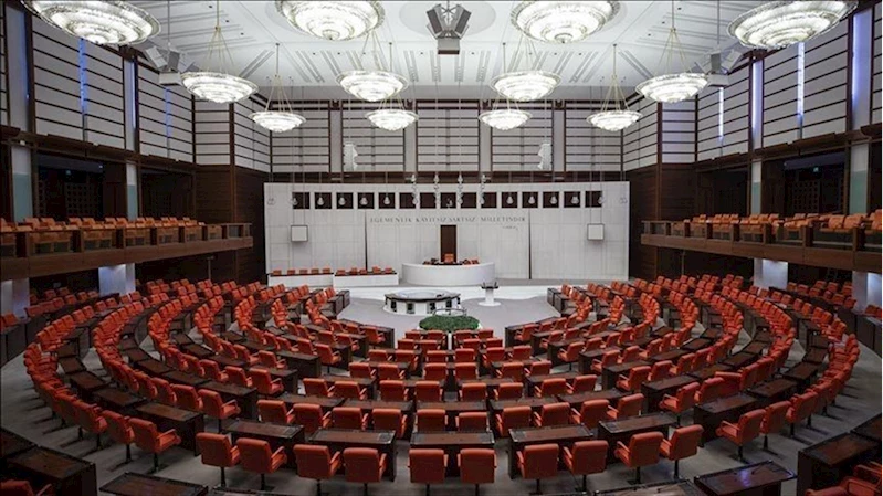 Sağlık alanında yeni düzenlemeler TBMM gündemine gelecek
