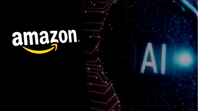 Amazon, yapay zekanın yaygınlaşmasıyla ileriki yıllarda çalışan sayısını azaltacak