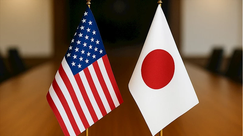 Japonya ile ABD arasında tarifeler konusunda anlaşma sağlanamadı