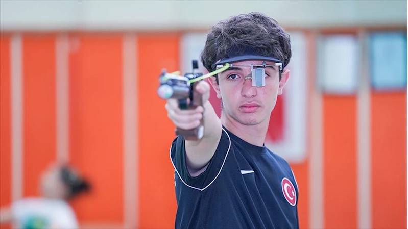 Avrupa Gençlik Olimpik Festivali