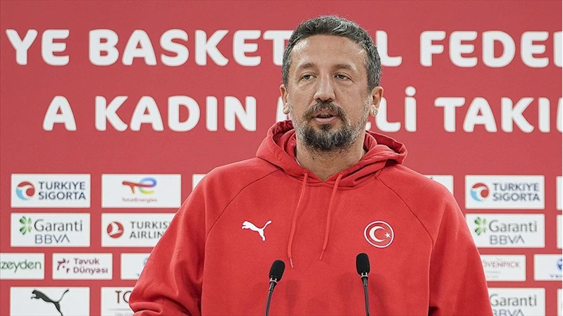 Hidayet Türkoğlu, mağlubiyete rağmen A Milli Kadın Takımı