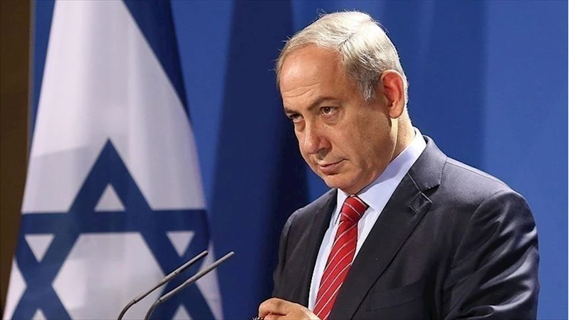 Netanyahu, 33 yıldır İran’ın nükleer silaha birkaç yıl ya da ay uzakta olduğunu iddia ediyor
