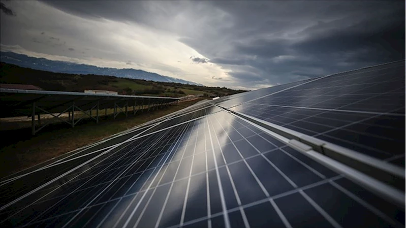 Kapatılan kömür santrallerinin güneş enerjisine dönüştürülmesi kapasiteyi yüzde 15 artırabilir
