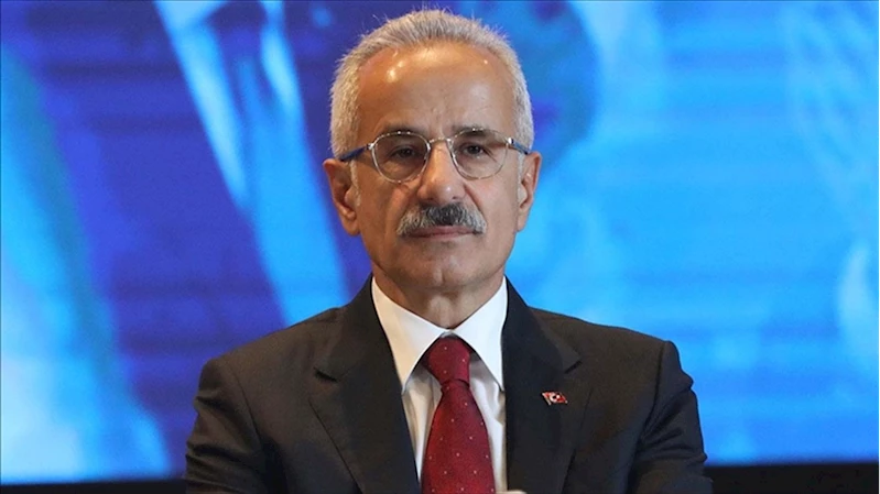 Bakan Uraloğlu, İsrail-İran geriliminin sivil havacılığa etkisini değerlendirdi