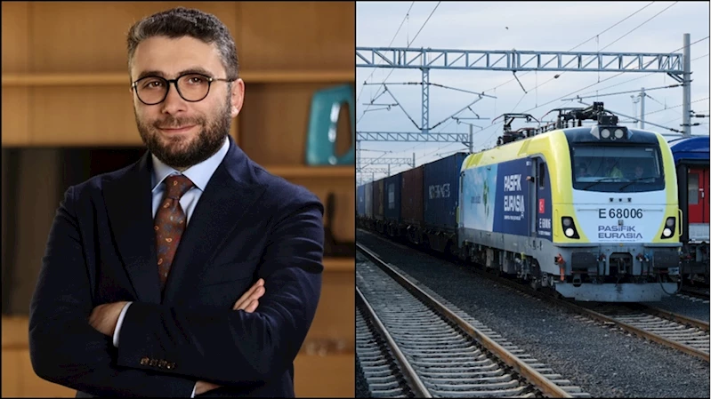 Pasifik Holding, Çinli şirketlerle yeni stratejik anlaşmalar imzalamayı hedefliyor