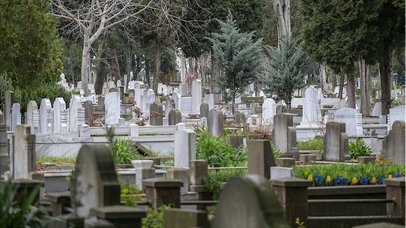 Ölüm ve ölüm nedeni 2024 yılı istatistikleri açıklandı