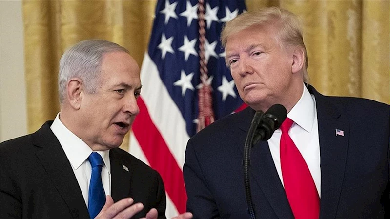 Netanyahu