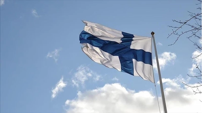Finlandiya, mayınların kullanımını yasaklayan Ottawa Antlaşması
