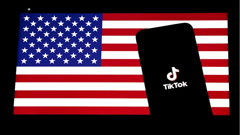 ABD Başkanı Trump, TikTok için verilen süreyi 90 gün uzattı 