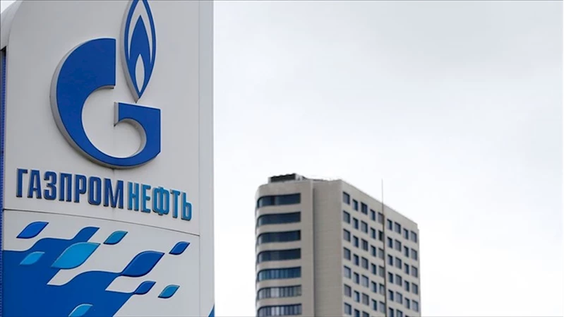 Gazprom: Avrupa
