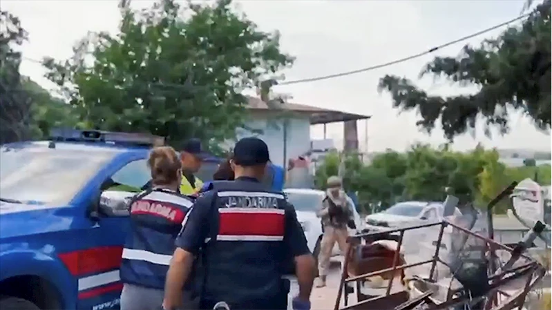 Uyuşturucu satıcılarına yönelik 