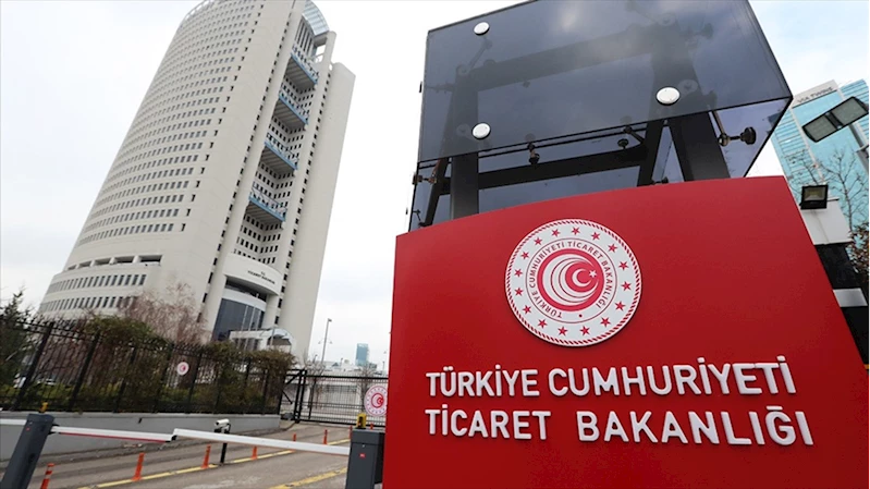 Bazı ipliklerin ithalatındaki önlemler için 