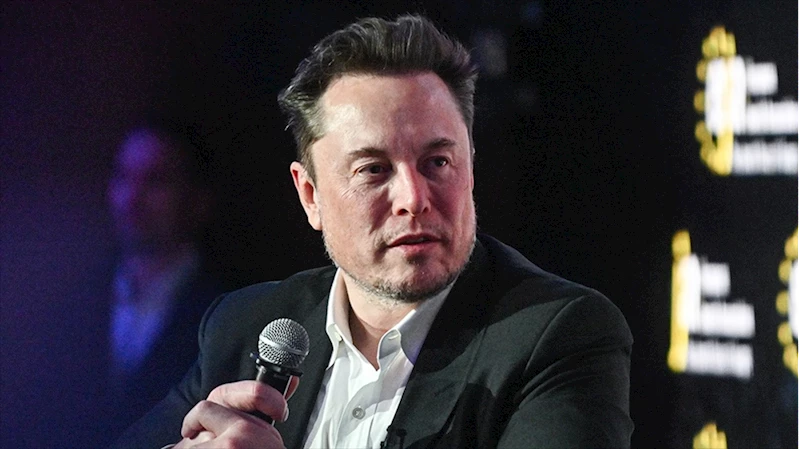 Elon Musk: DOGE her şeyin günah keçisi haline dönüştü