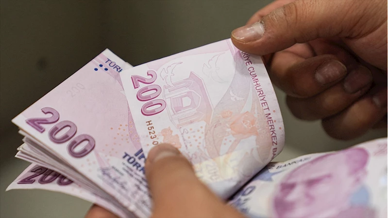 Emekli Sandığı kapsamındaki emekli ve hak sahiplerinin aylık ödemeleri 4 Haziran