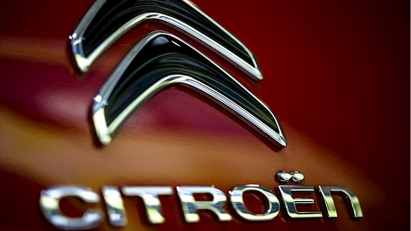 Citroen, 2025