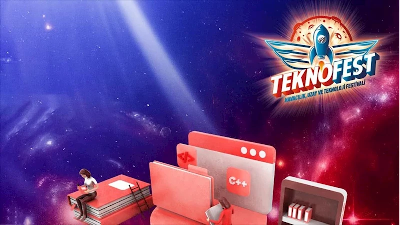 TEKNOFEST Türkçe Doğal Dil İşleme Yarışması başvuruları sürüyor