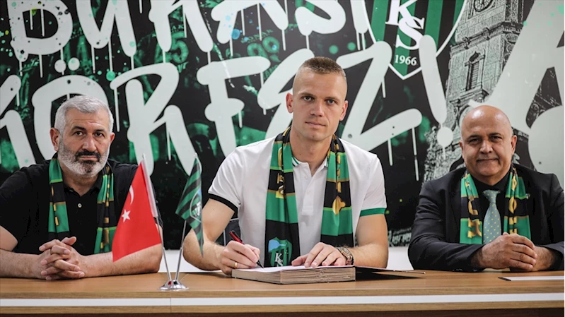 Kocaelispor, Partizan