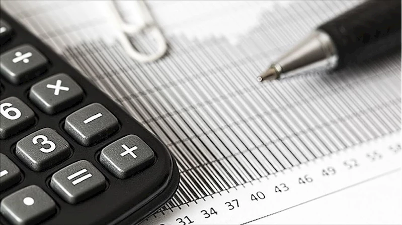 Yurt dışı ÜFE mayısta aylık yüzde 2,40, yıllık yüzde 25,34 arttı