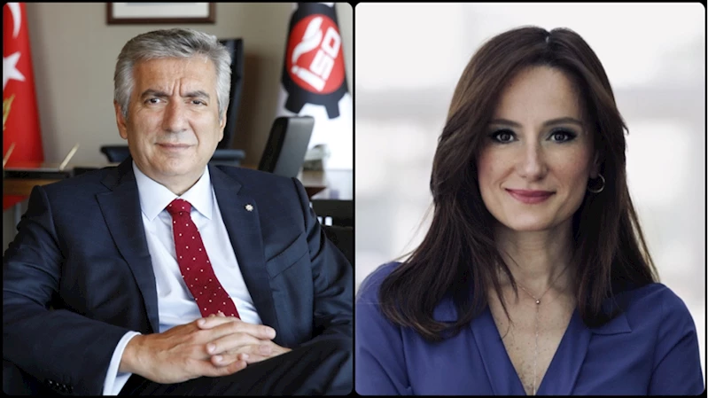 Sanayi firmalarının sürdürülebilirlik farkındalık skoru 50,33
