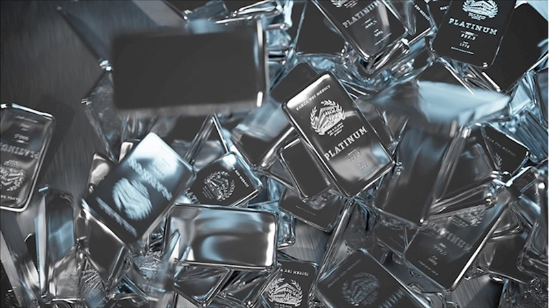 Platinin onsu 11 yılın zirvesini gördü