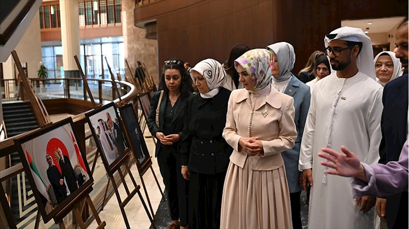 Cumhurbaşkanlığı Millet Kütüphanesi