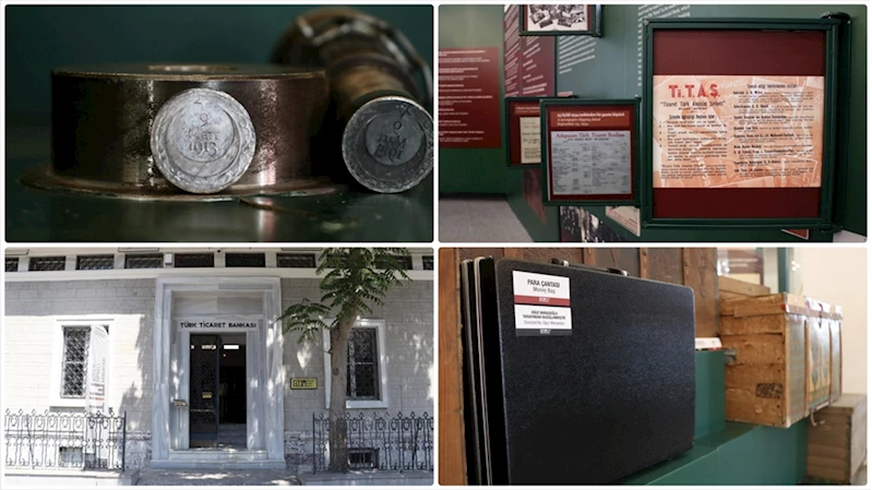 Adapazarı Ticaret Müzesi, Sakarya