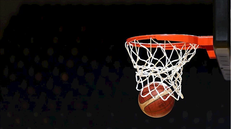 Basketbol Süper Ligi