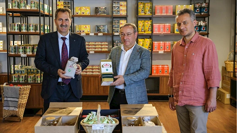 ÇAYKUR ihracatı artırmayı hedefliyor
