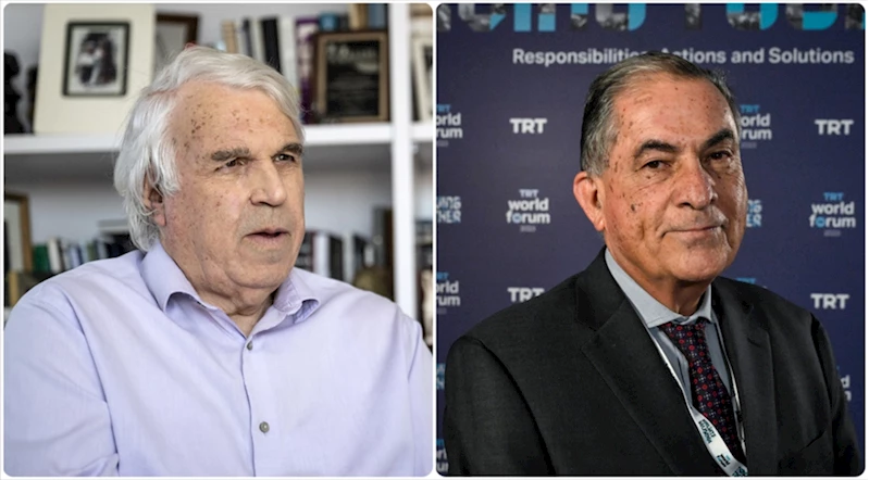 İsrailli uzmanlar, Tel Aviv yönetiminin İran rejimini devirme amacına ulaşamayacağını düşünüyor