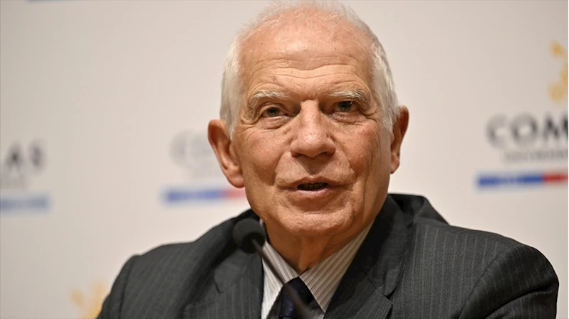 Borrell