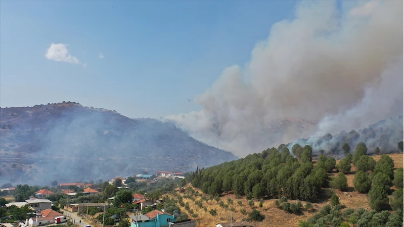 GÜNCELLEME - Aydın
