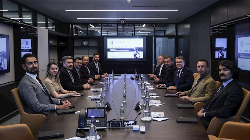 HAVELSAN ve Türk Dil Kurumu işbirliğiyle 