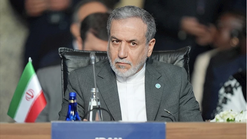 İran, diplomatik görüşmeler için ABD