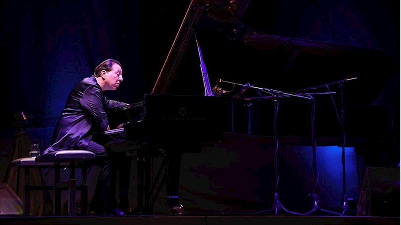 Fazıl Say