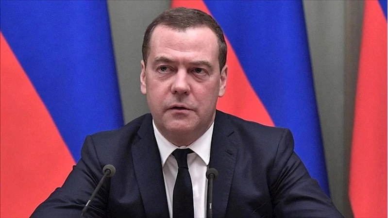 Rusya: Barışçıl başkan olarak gelen Trump, ABD için yeni savaş başlattı