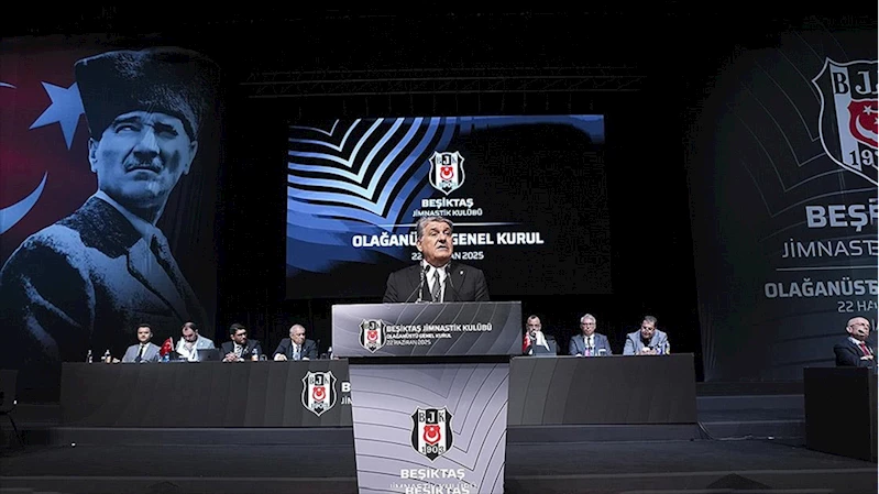 Beşiktaş
