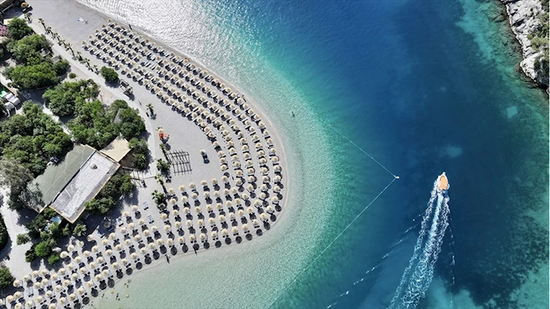 Türkiye, dünya turizminde 4. sıraya yükseldi