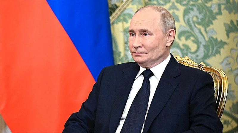 Putin: İran
