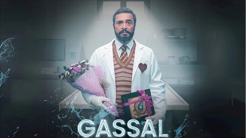Gassal, TRT 1 ekranlarında izleyiciyle buluşacak