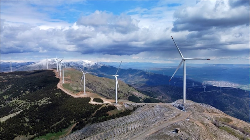 Yenilenebilir enerjide rüzgar ve güneş kuraklığı riski