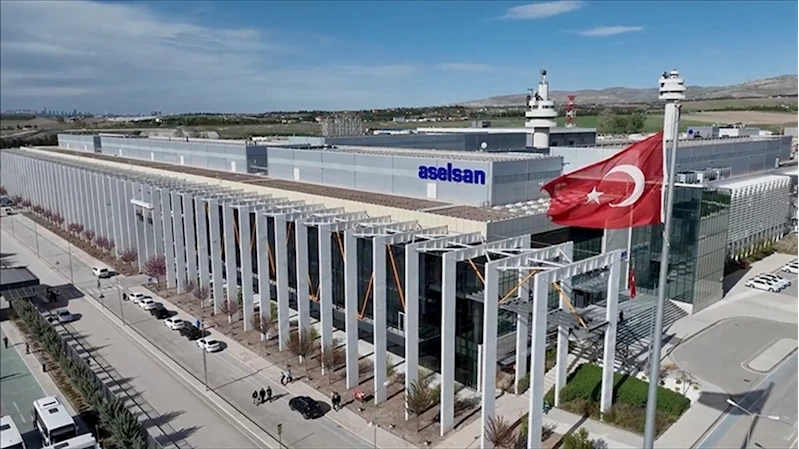 ASELSAN, BIST Sürdürülebilirlik 25 Endeksi