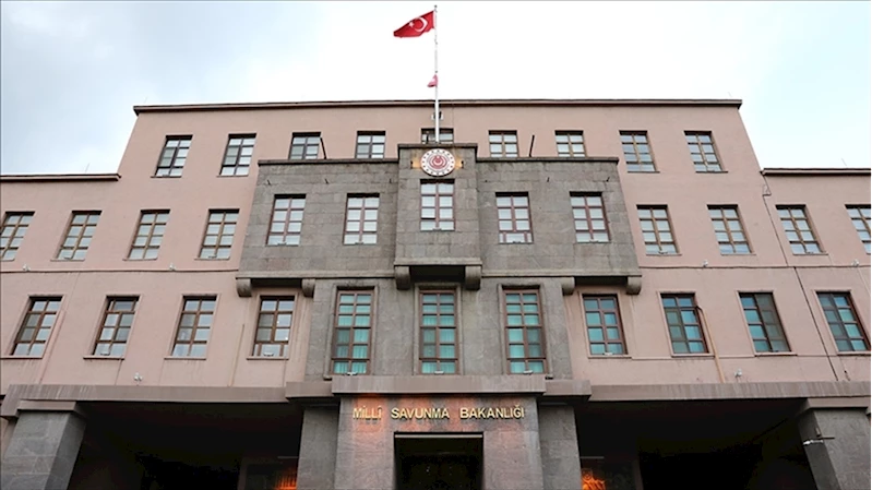 MSB: İran