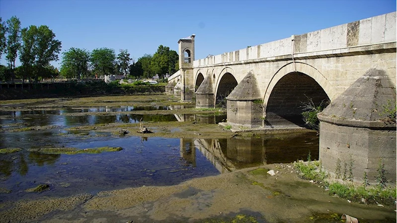 Tunca Nehri