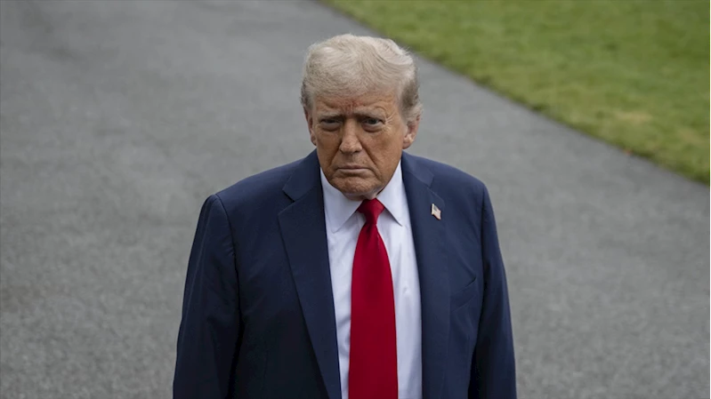 Trump, Katar