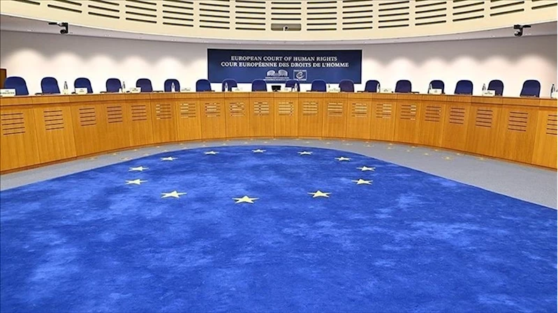 AİHM, Türk derneğinin tescil başvurusunu reddeden Yunanistan