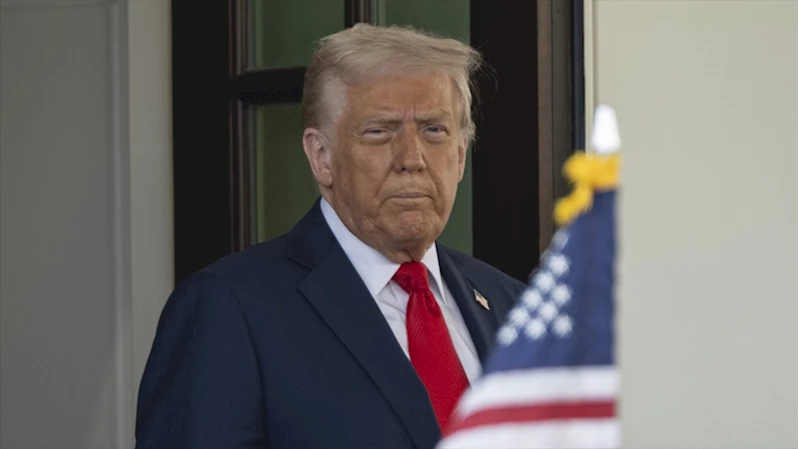 Trump, İsrail ve İran