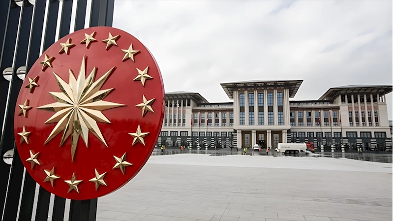Cumhurbaşkanlığı Hükümet Sistemi