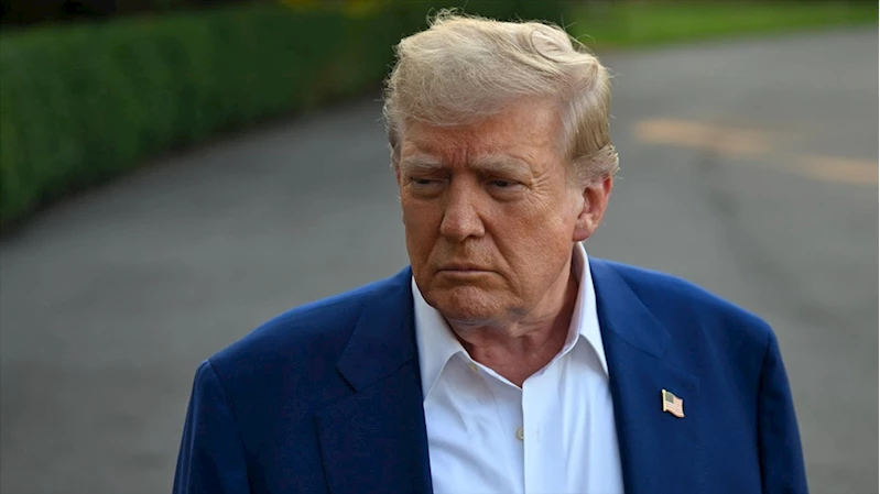 Ankete göre, çoğu Avrupalı Trump