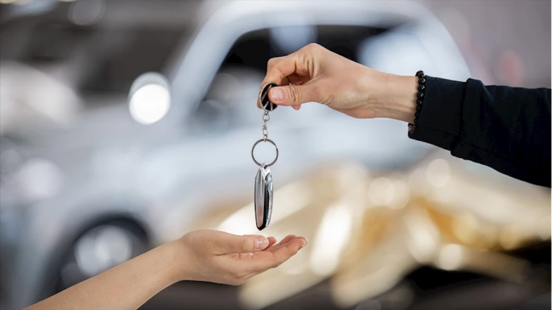 Yetki belgesiz ikinci el motorlu kara taşıtı ticaretinde bulunanlara bu yıl 72 milyon lira ceza kesildi