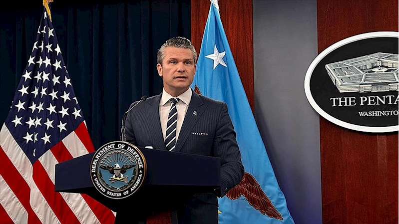 FBI, ABD